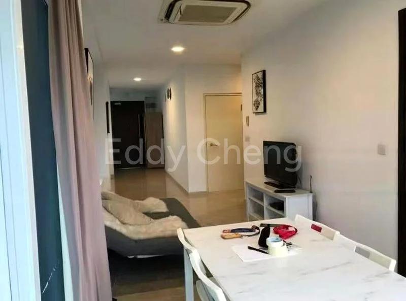 5 Bed Apartment (Condo) for Sale in  Icon @ Pasir Panjang - Image 2